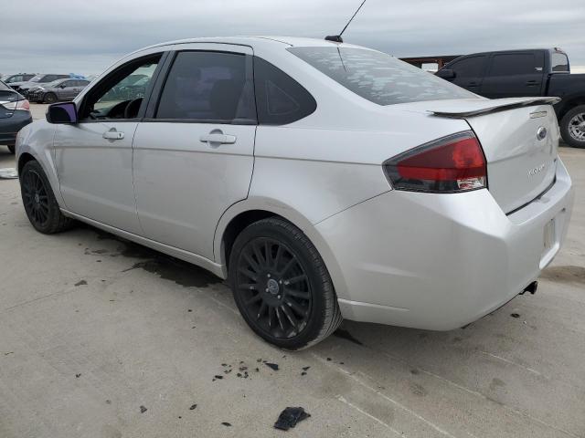 Изображение 2 2010 FORD FOCUS SES 2010 с VIN 1FAHP3GN5AW125162