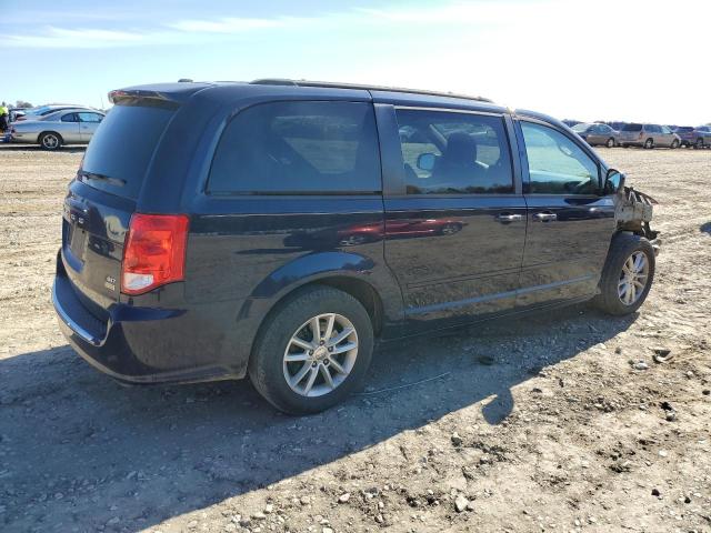 Obraz 3 z 2015 DODGE GRAND CARAVAN SXT 2015 z VIN 2C4RDGCG0FR649079