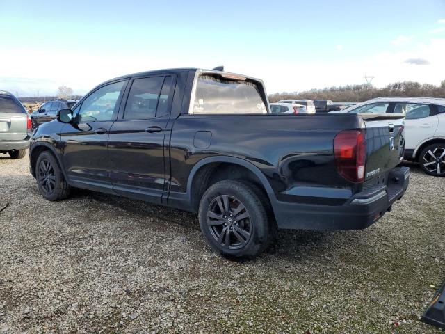 Obraz 2 z 2017 HONDA RIDGELINE SPORT 2017 z VIN 5FPYK3F10HB005069