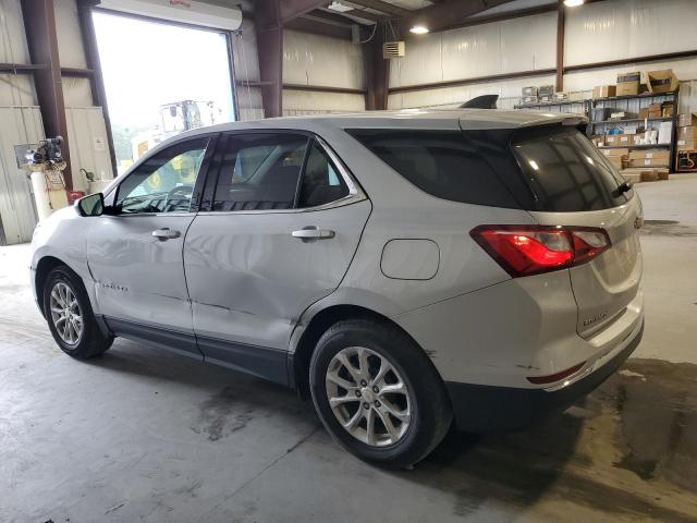Obraz 2 z 2020 CHEVROLET EQUINOX LT 2020 z VIN 2GNAXUEVXL6210877