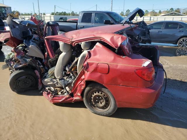 Obraz 3 z 2007 TOYOTA COROLLA CE 2007 z VIN 2T1BR32E07C754041