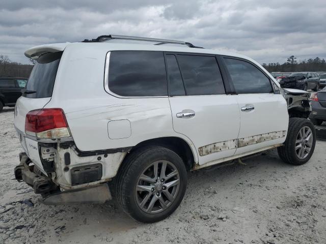 Image 3 of 2014 LEXUS LX 570 2014 with VIN JTJHY7AX3E4153405