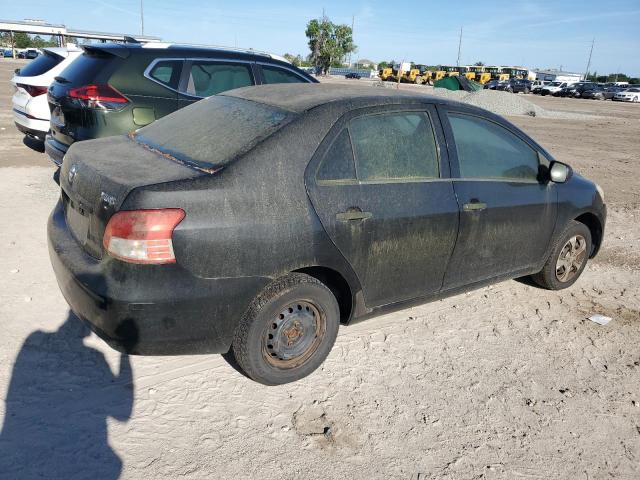 Image 3 of 2007 TOYOTA YARIS  2007 with VIN JTDBT923771111838