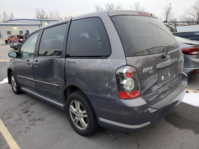 Изображение 2 2006 MAZDA MPV WAGON 2006 с VIN JM3LW28A060564719