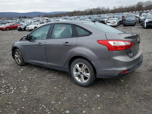 Obraz 2 z 2014 FORD FOCUS SE 2014 z VIN 1FADP3F20EL291490