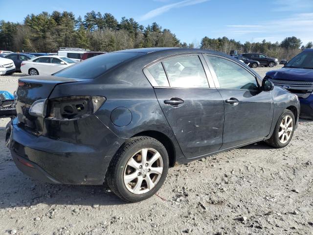 Image 3 of 2010 MAZDA 3 I 2010 with VIN JM1BL1SGXA1130458