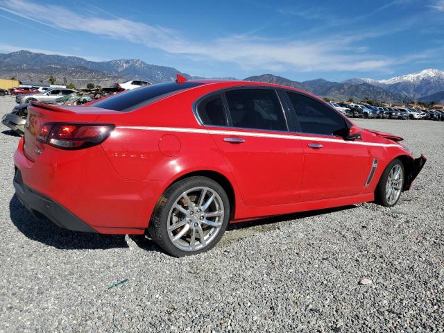 Изображение 3 2014 CHEVROLET SS  2014 с VIN 6G3F15RW9EL947008