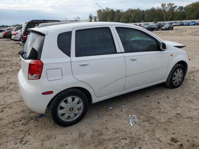 Obraz 3 z 2004 CHEVROLET AVEO LS 2004 z VIN KL1TJ62694B149393