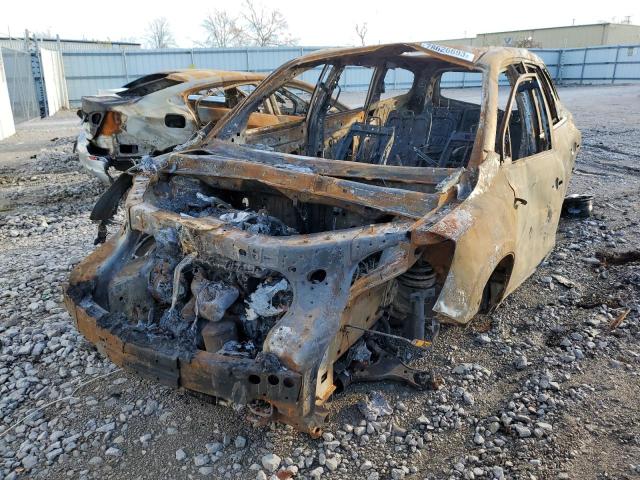 Obraz 1 z 2010 BUICK ENCLAVE CXL 2010 z VIN 5GALRBED8AJ110088