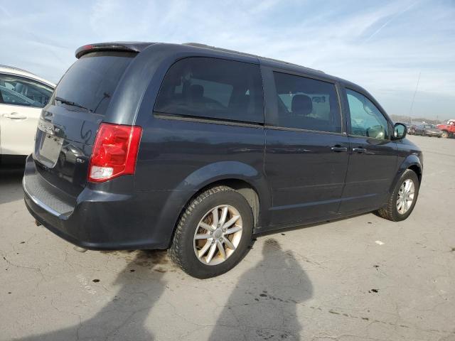 Изображение 3 2014 DODGE GRAND CARAVAN SXT 2014 с VIN 2C4RDGCG0ER123288