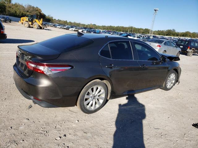 Obraz 3 z 2019 TOYOTA CAMRY L 2019 z VIN 4T1B11HK1KU714874
