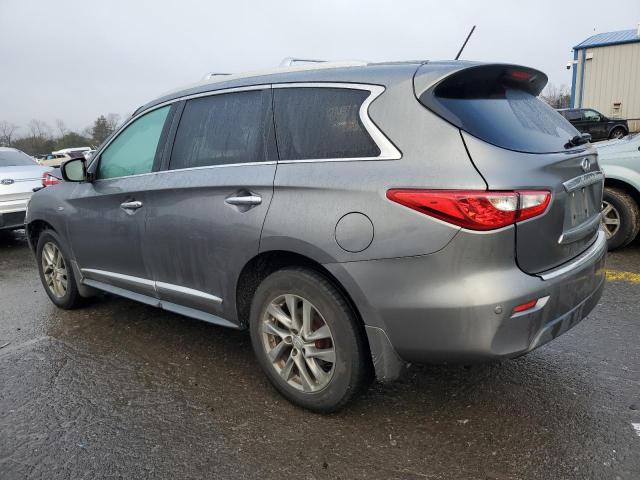 Image 2 of 2015 INFINITI QX60  2015 with VIN 5N1AL0MM5FC531240