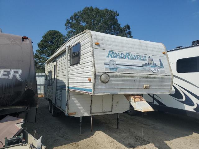 Obraz 1 z 1995 KIT ROAD RANGE 1995 z VIN 1KR25EF27SB279865