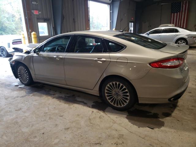 Obraz 2 z 2015 FORD FUSION TITANIUM 2015 z VIN 3FA6P0K96FR282239