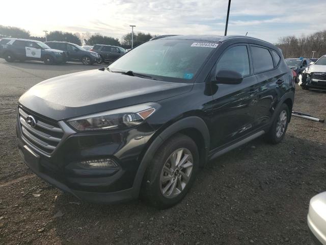 Obraz 2017 HYUNDAI TUCSON LIMITED 2017