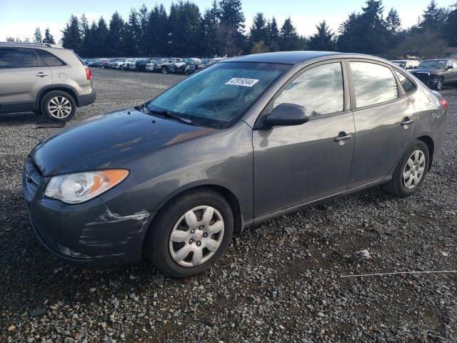 Obraz 2008 HYUNDAI ELANTRA GLS 2008