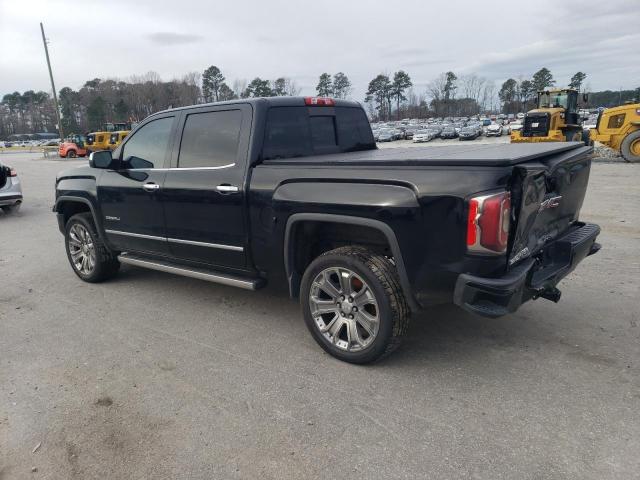 Image 2 of 2016 GMC SIERRA K1500 DENALI 2016 with VIN 3GTU2PEC1GG326029