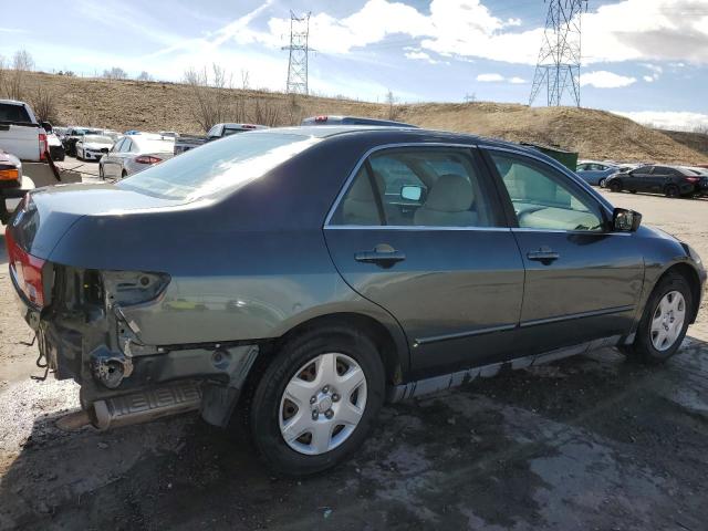 Obraz 3 z 2005 HONDA ACCORD LX 2005 z VIN 1HGCM56405A092769