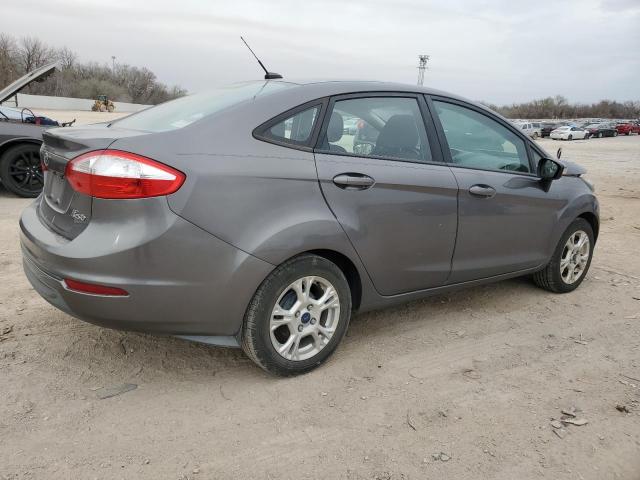 Obraz 3 z 2014 FORD FIESTA SE 2014 z VIN 3FADP4BJ0EM240671
