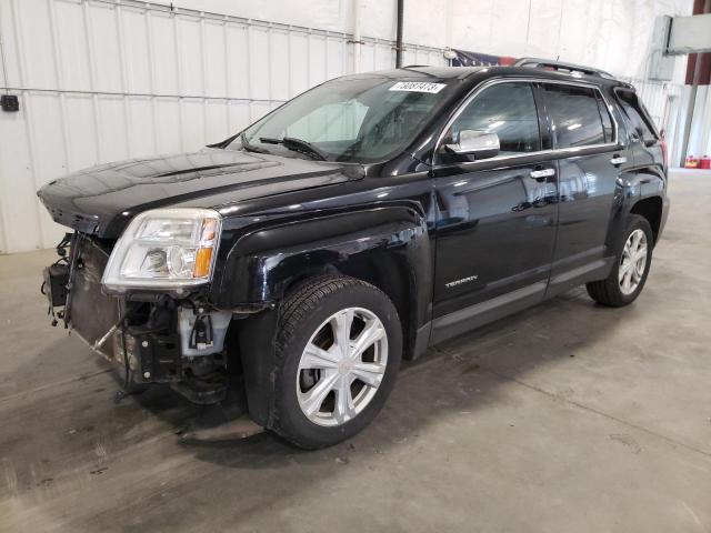 2016 GMC TERRAIN SLT 2016 image