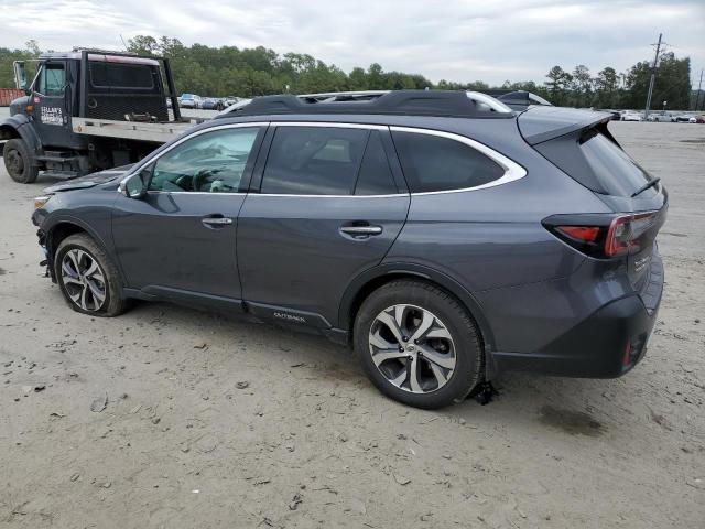 Obraz 2 z 2022 SUBARU OUTBACK TOURING 2022 z VIN 4S4BTGPD1N3216474