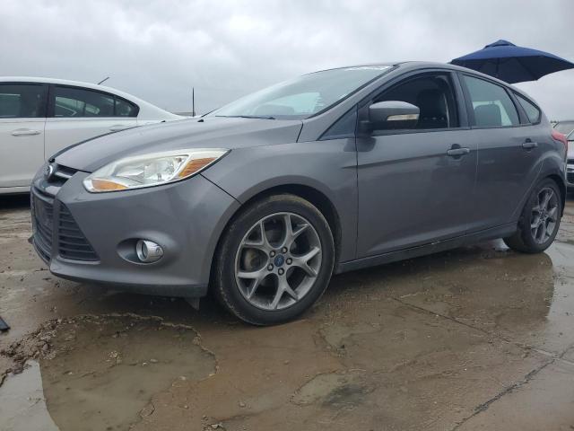 Obraz 1 z 2014 FORD FOCUS SE 2014 z VIN 1FADP3K22EL259078