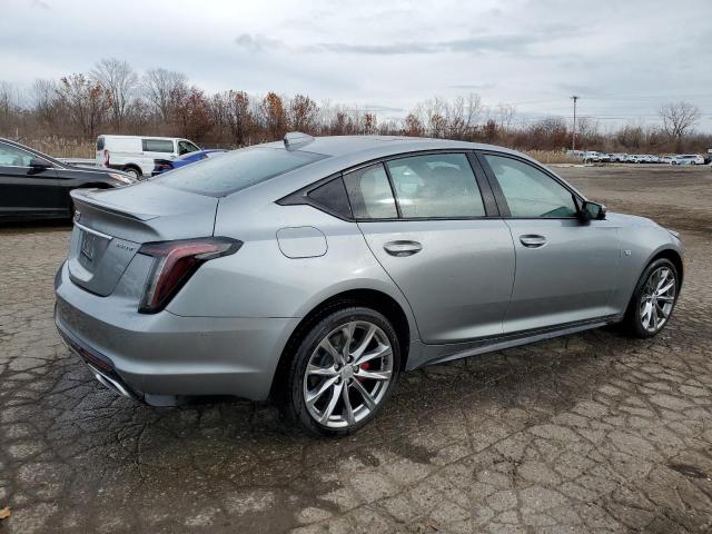 Изображение 3 2023 CADILLAC CT5 SPORT 2023 с VIN 1G6DU5RK4P0133011