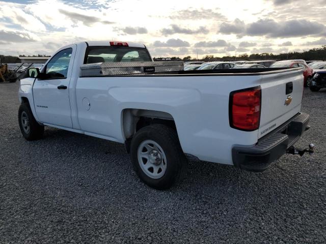 Image 2 of 2015 CHEVROLET SILVERADO C1500 2015 with VIN 1GCNCPEH5FZ152087