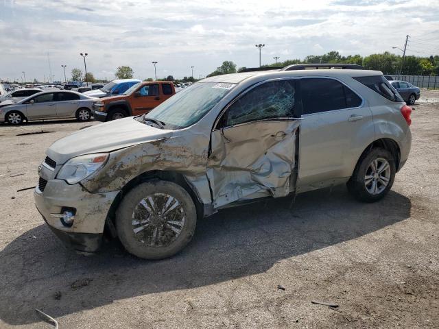 Obraz 1 z 2014 CHEVROLET EQUINOX LT 2014 z VIN 2GNALCEK4E6293432