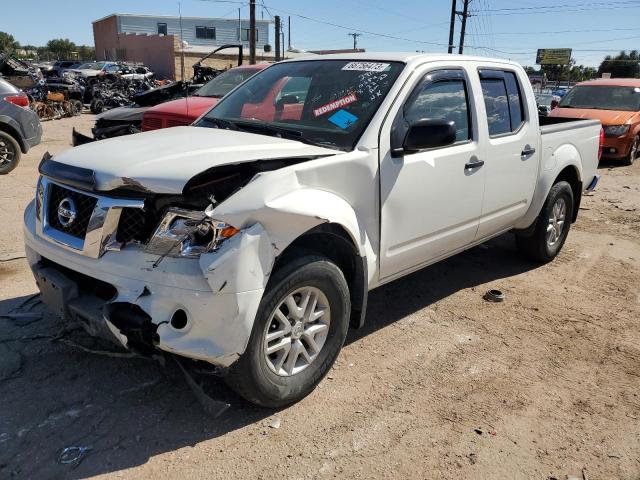 2020 NISSAN FRONTIER S 2020 image