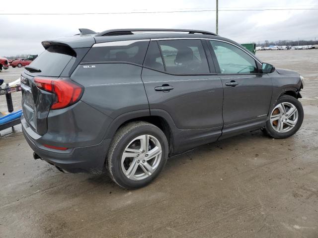 Изображение 3 2018 GMC TERRAIN SLE 2018 с VIN 3GKALMEX8JL181804