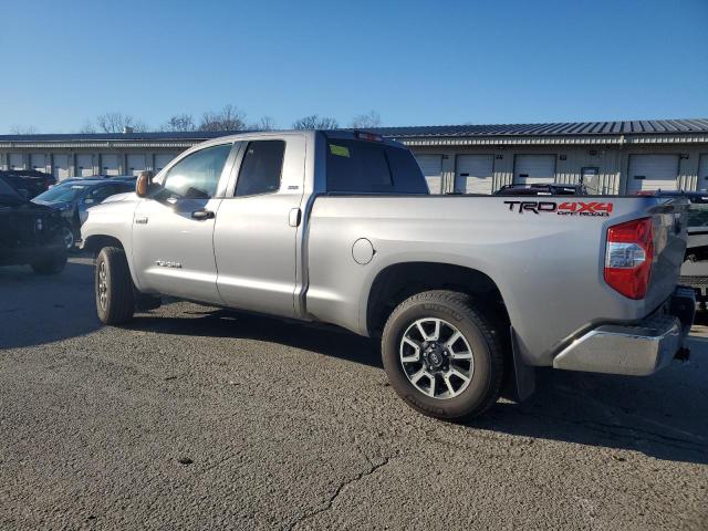 Image 2 of 2016 TOYOTA TUNDRA DOUBLE CAB SR/SR5 2016 with VIN 5TFUW5F19GX558993