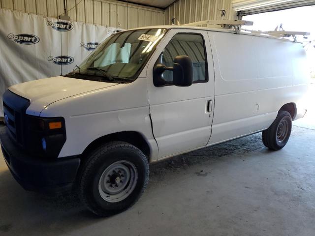 Изображение 1 2011 FORD ECONOLINE E250 VAN 2011 с VIN 1FTNE2EW5BDB13602