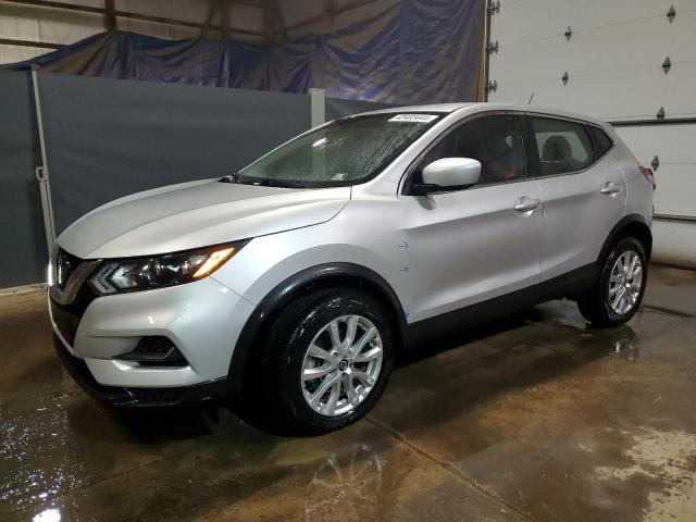 Image 1 of 2021 NISSAN ROGUE SPORT S 2021 with VIN JN1BJ1AW9MW423860