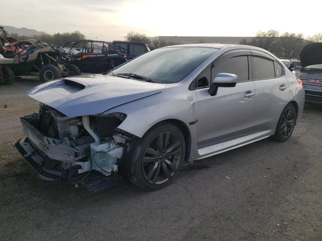 Изображение 2016 SUBARU WRX PREMIUM 2016