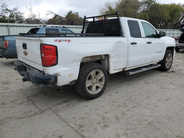 Image 3 of 2016 CHEVROLET SILVERADO K1500 CUSTOM 2016 with VIN 1GCVKPEC8GZ410434