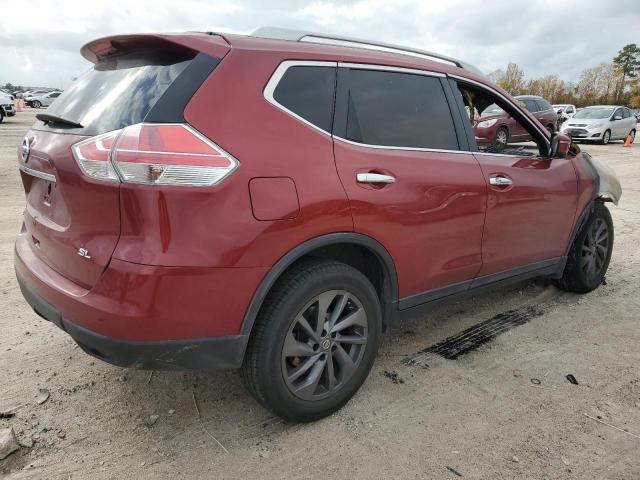 Image 3 of 2016 NISSAN ROGUE S 2016 with VIN 5N1AT2MT7GC772639