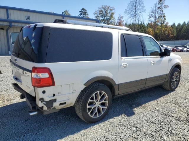 Obraz 3 z 2015 FORD EXPEDITION EL XLT 2015 z VIN 1FMJK1HT2FEF09968