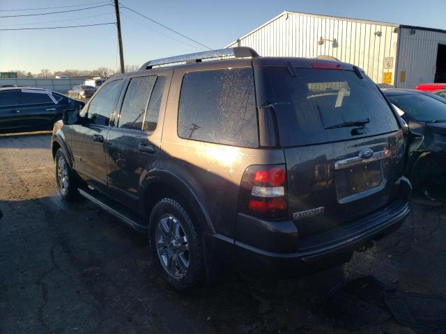 Image 2 of 2006 FORD EXPLORER LIMITED 2006 with VIN 1FMEU75846UA63293