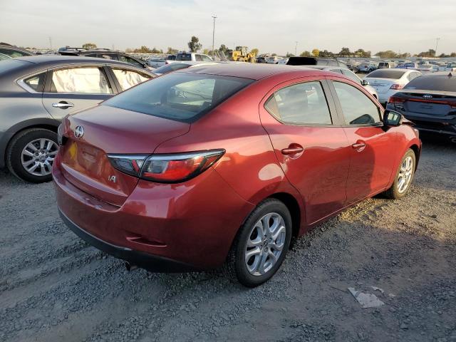 Изображение 3 2016 TOYOTA SCION IA  2016 с VIN 3MYDLBZV8GY144111