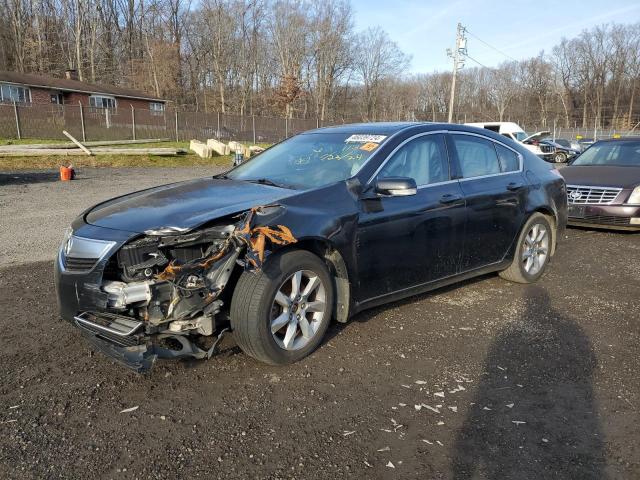 Obraz 1 z 2012 ACURA TL  2012 z VIN 19UUA8F27CA034362