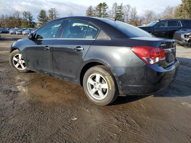 Obraz 2 z 2015 CHEVROLET CRUZE LT 2015 z VIN 1G1PC5SB7F7212825