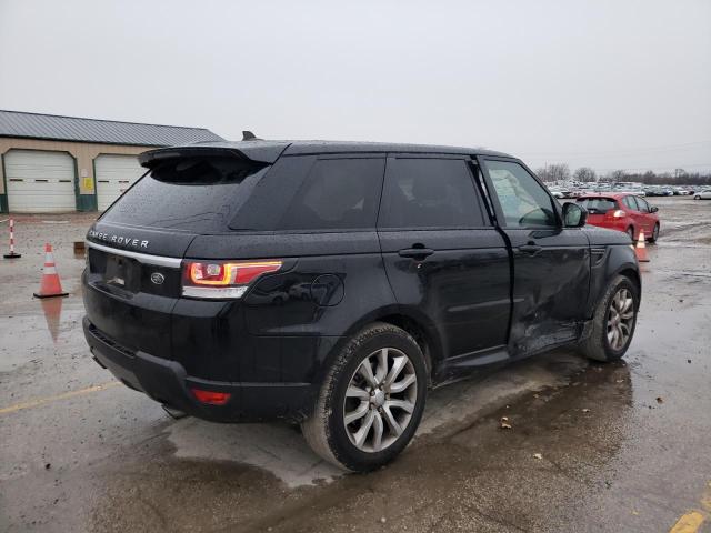 Obraz 3 z 2016 LAND ROVER RANGE ROVER SPORT SE 2016 z VIN SALWG2PF4GA588185