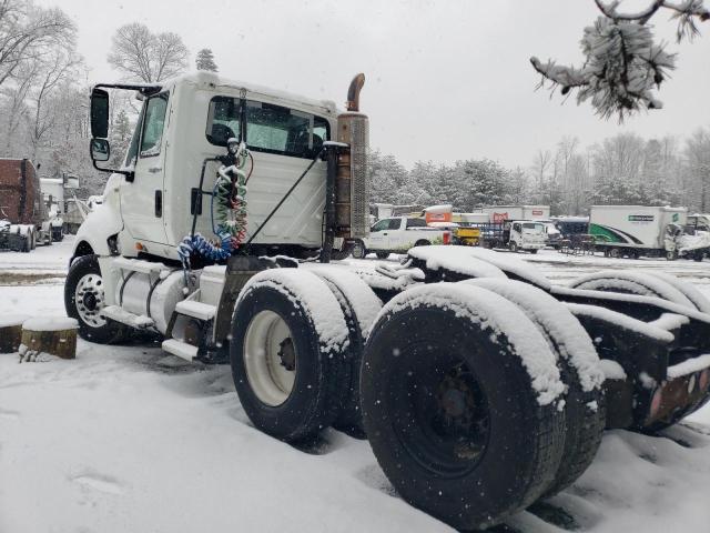 Изображение 3 2012 INTERNATIONAL PROSTAR  2012 с VIN 1HSDJSJR9CJ550326