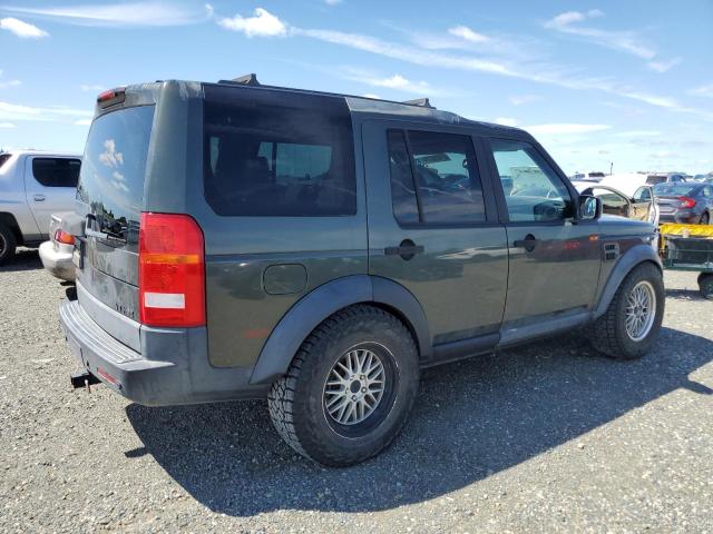 Изображение 3 2006 LAND ROVER LR3 HSE 2006 с VIN SALAG25456A358813