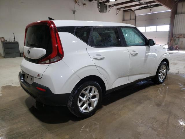 Изображение 3 2021 KIA SOUL LX 2021 с VIN KNDJ23AU5M7136977