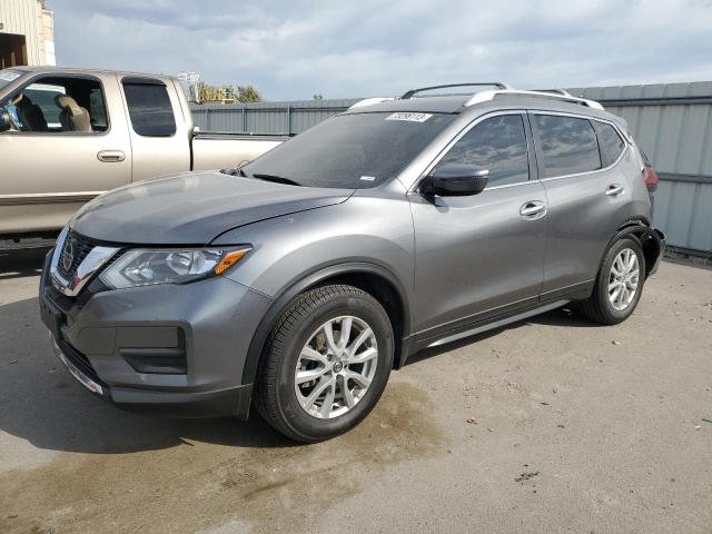 Image 1 of 2019 NISSAN ROGUE S 2019 with VIN 5N1AT2MT0KC835511