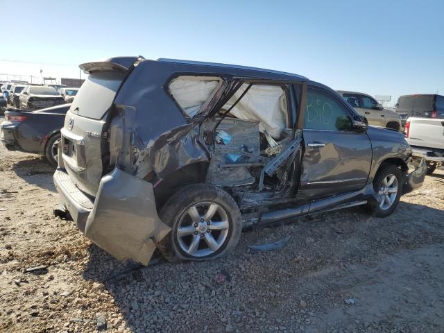 Image 3 of 2012 LEXUS GX 460 2012 with VIN JTJBM7FX1C5036505