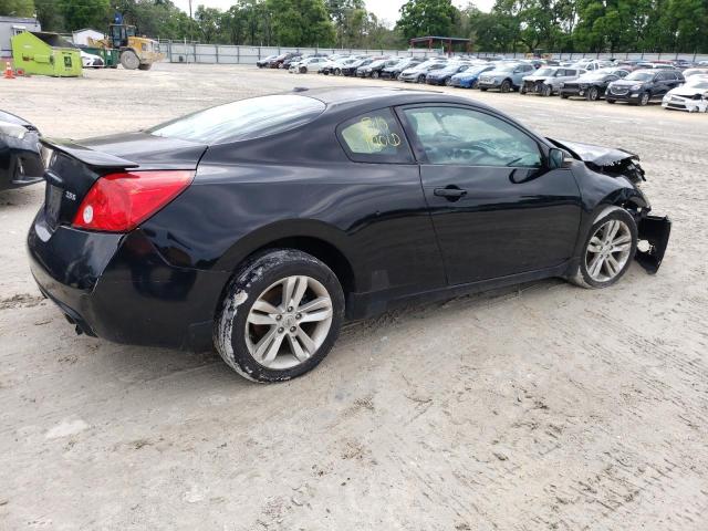 Image 3 of 2011 NISSAN ALTIMA S 2011 with VIN 1N4AL2EP0BC176101