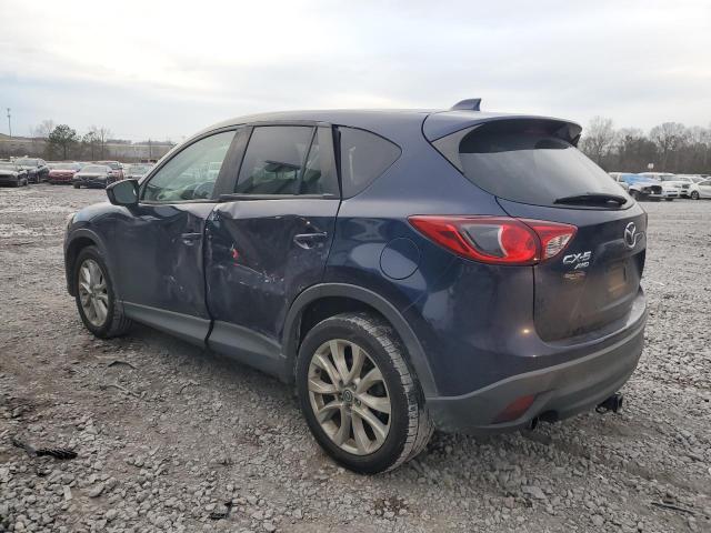 Изображение 2 2014 MAZDA CX-5 GT 2014 с VIN JM3KE4DY8E0383119